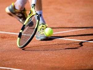Tenis: Arthur Fery va disputa prima sa finală ATP, la turneul de la Winston Salem